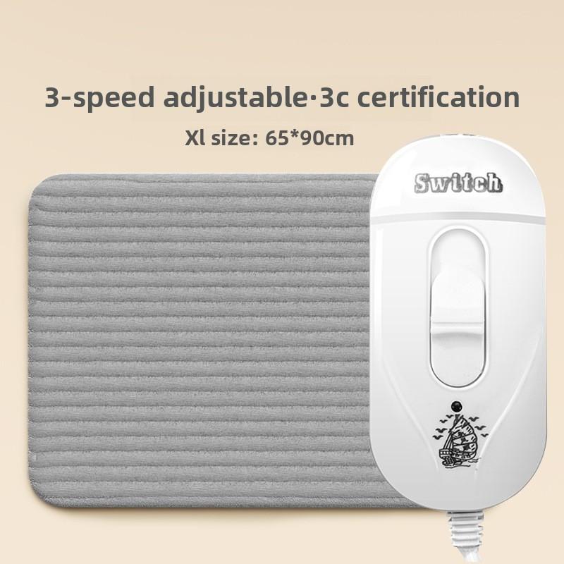 Haustier Abnehmbare Elektrische Decke Katze Heizkissen Konstante Temperatur Timing Hund Wasserdicht Kratzfest Elektrische Matratze Haustierbedarf