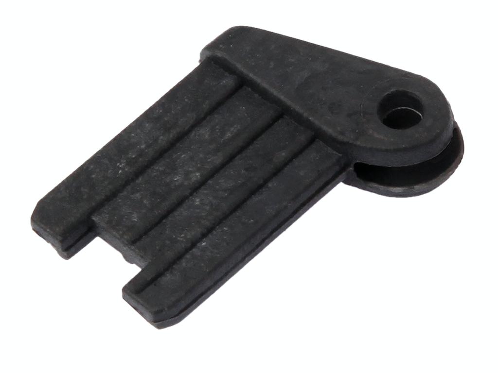 Rear Window Sun Protection Roller Blind Curtain Clip Repair Kit For BMW 5 Series E39