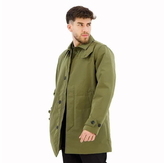 G-Star Utility Padded Trench Jacket