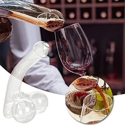Fun Hanger Whiskey Cup Unique Fun High Borosilicate Creative Yamagata Cup Coffee Japanese Hanger Used for Bar Catering