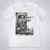 HIERONYMUS HESS Shirt The Dance of Death T Memento