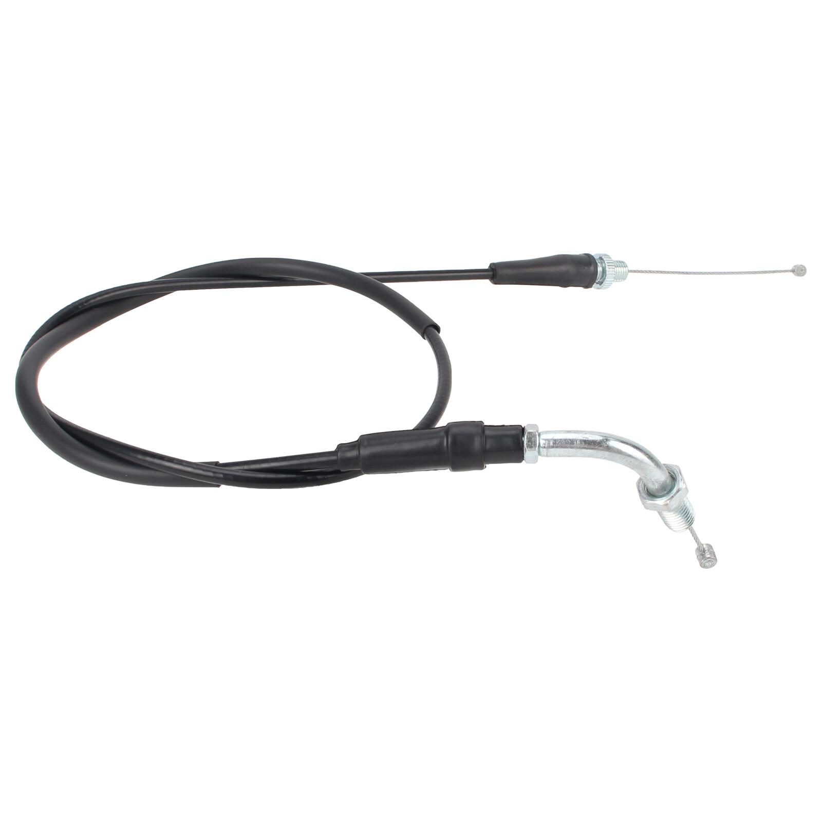 100% New Throttle Cable For Honda CR125R CR 125R 1984,1993 1994 1995 1996-1999