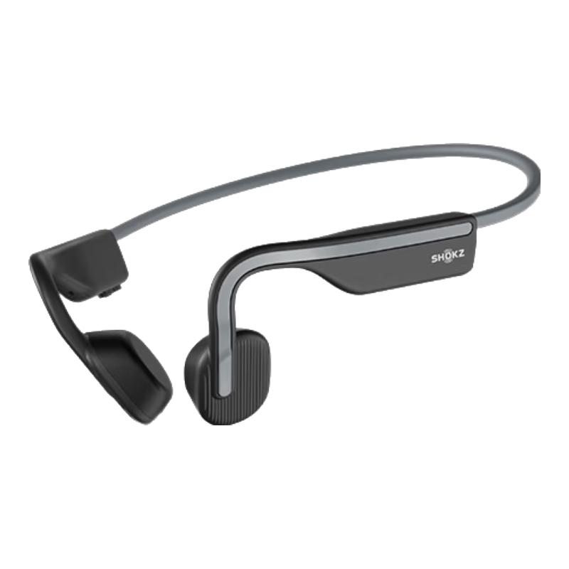 

Shokz OpenMove S661 Bone Conduction Sport Headphones