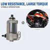 For KTM 200 250 300 XC XC-W EXC-E EXC Six Days 55140001100 For Husqvarna TE 250 300 55140001000 Engine Electric Starter Motor