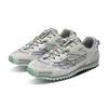 Mizuno Low Top Casual Shoes Unisex Light Purple Gray D1GH263202