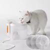 1/6/12PCS Cat Dog Water Fountain Filters Pet Fountain Activated Carbon Cartridge Drinking Water Dispenser Replacement Filter