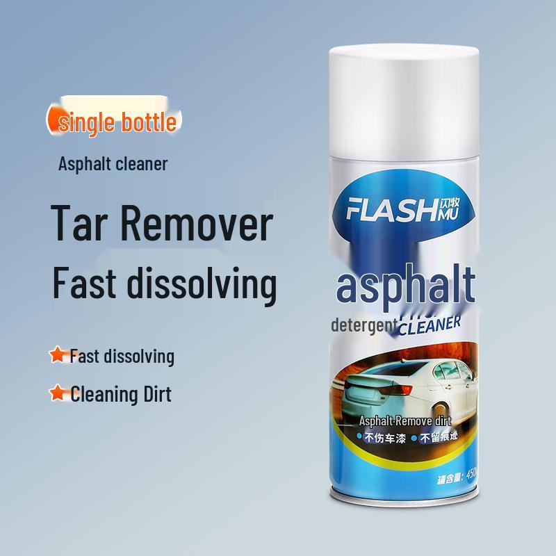 

Безопасный для автомобиля очиститель асфальта: Мощное средство для удаления пятен и жвачки, безопасно для краски, формула длительного действия