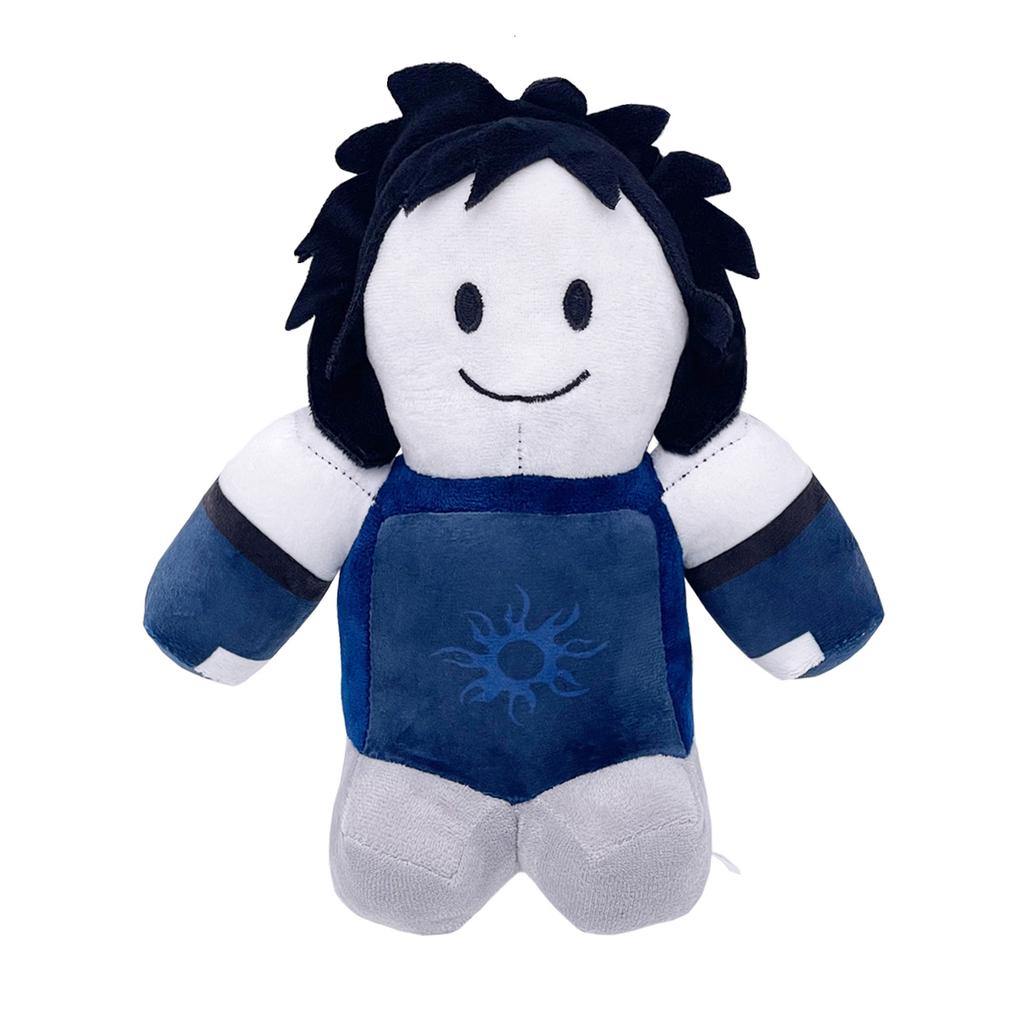 New Cat Image Doll Roblox Classic Kitty Plush Toy Doll