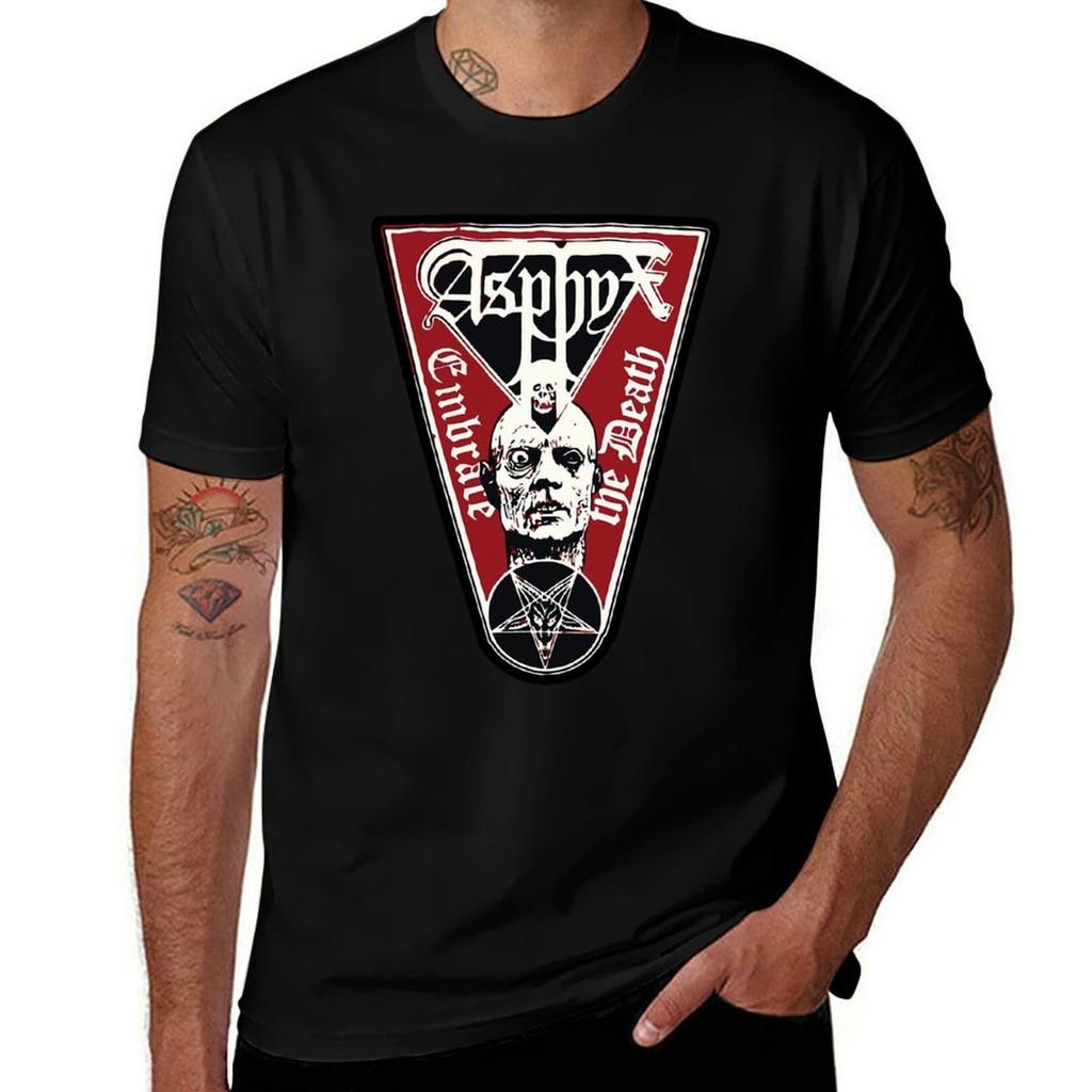 Asphyx Tshirt Sporty Casual Quick Dry Tshirt