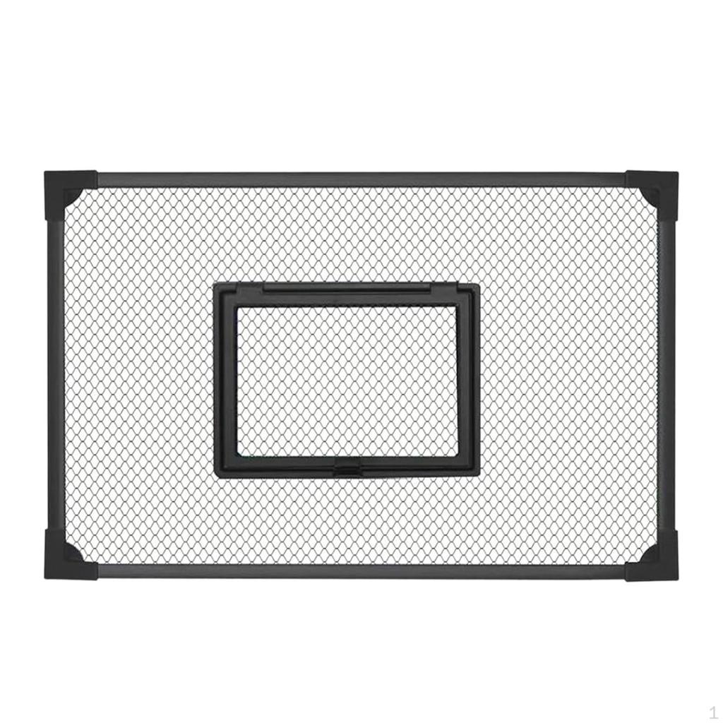 , Self-Assembling Anti, Easy To Install, Accessories