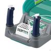 Compact Tabletop Soccer Game for Fun Family Competitions