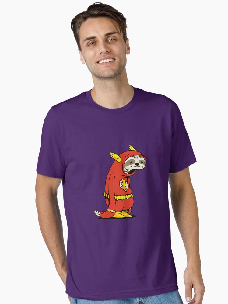Zootopia Sloth Flash Essential T-Shirt