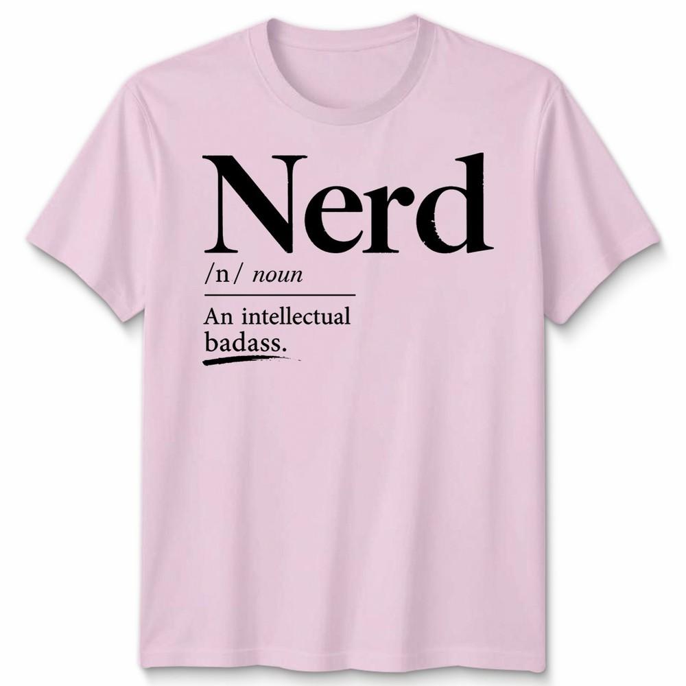 Computer Nerd Unisex T Shirt Nerd Couple Gift Unisexs Unisexs Tech Apparel