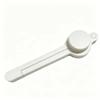 1Pcs Heavy-Duty Food Grade Plastic Sealing Clip For Sealing Coffee Bags Suitable For Fresh Sealing Of Common Openings