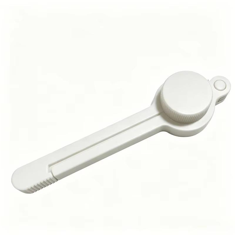 1Pcs Heavy-Duty Food Grade Plastic Sealing Clip For Sealing Coffee Bags Suitable For Fresh Sealing Of Common Openings