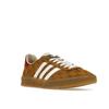 Adidas Gazelle GG Monogram Damesneakers Brun Beige 707868-UWV20-7162