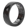 Smart Ring Health Tracker IP68 Wasserdicht Multifunktionaler BT-Ring Automatische Erkennung Sport