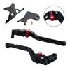 Long Clutch Brake Lever Fit for HONDA CRF1100L Africa Twin 2022-2024