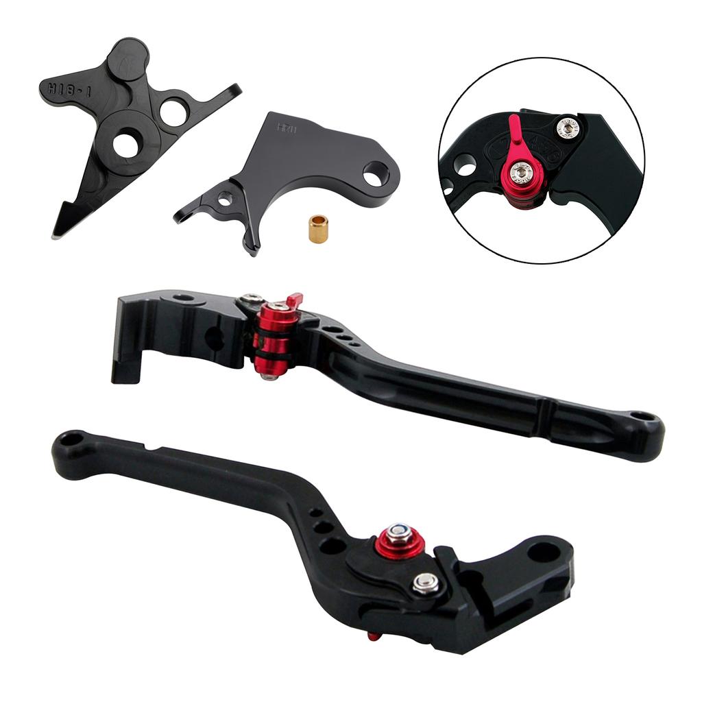 Long Clutch Brake Lever Fit for HONDA CRF1100L Africa Twin 2022-2024