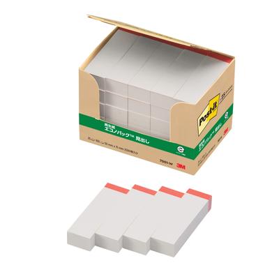 Poznámkové bloky – Samolepicí a poznámkové bločky