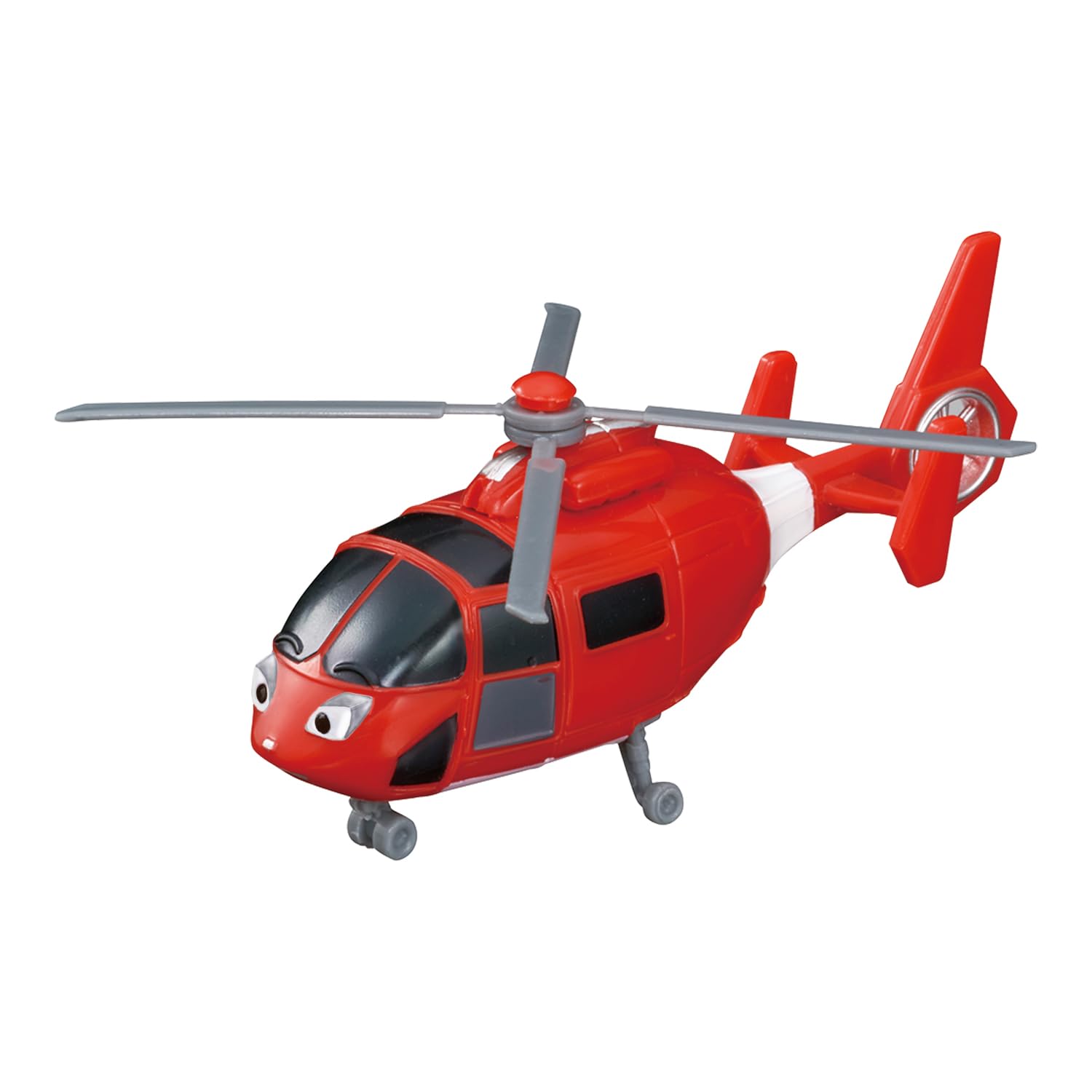 

Bandai Tayo Air Helicopter Toy Chibikko Bus