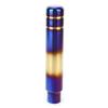 Universal Car Gear Shift Knob Head Shifter Lever Handle Car Modification Parts18CM