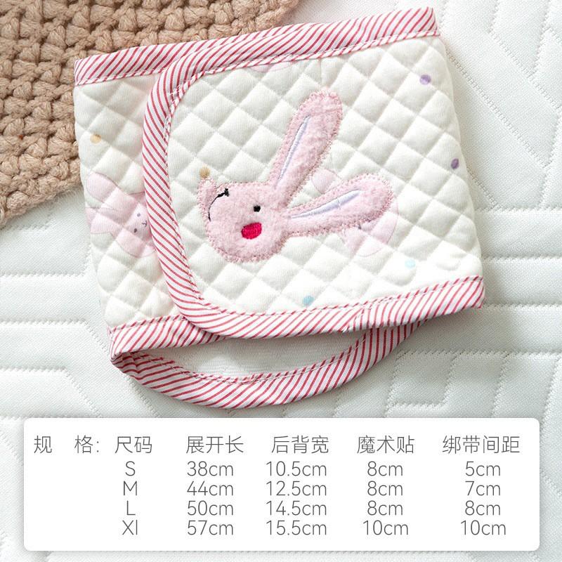 Reusable Washable Dog Diaper Male Dogs With Anti-Heat Cycle Behavior Control Cartoon Design Air Layer Fabric