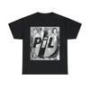 Public Image Ltd Band Members Black Full Size To 5Xl T Shirt