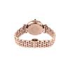 Emporio Armani Women's Watch AR11423 Pink Gold