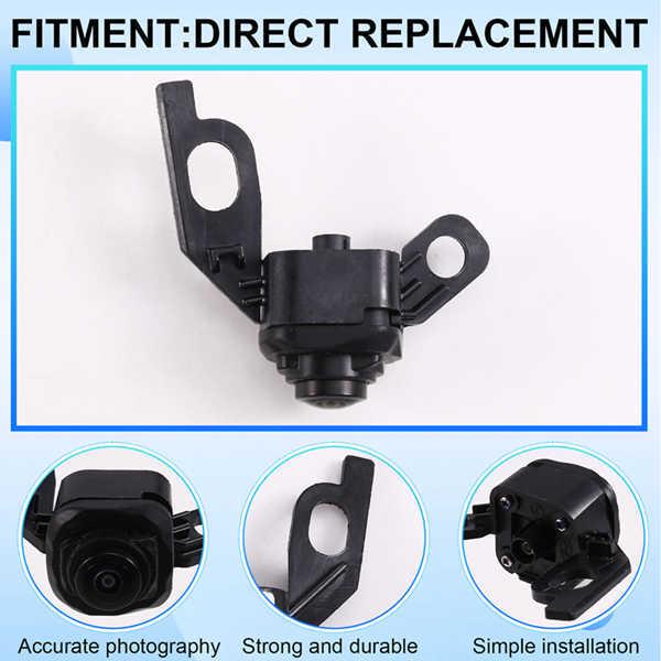 99220P6000 Rearview Camera for 24-Model Hyundai Santa Fe Left Side Mirror