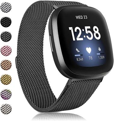 Zubehör für smarte Accessoires – Armbänder für Smartwatch & Smartband