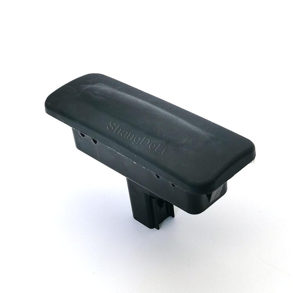 Rear Trunk Tailgate Release Button for Hyundai Elantra GT I30 for Kia Ceed 2013-2018 Boot Lid Lock Switch Replacement