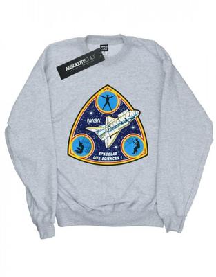 Överdelar (Flickor över 4 år) – Luvtröjor, tröjor och sweatshirts
