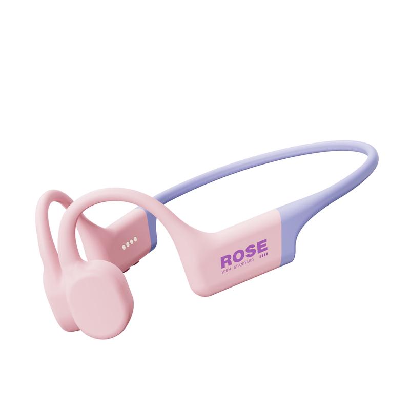 

Ruoshui Shisha Swift IPX8 Bone Conduction Wireless Swimming Headphones