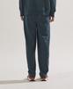 PALAP Signature Logo Embroidered Semi-Wide Training Pants_Pl24S3Pt008_Dgn