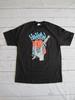 T-shirt de groupe Vintage Blacklisted Unisexe Concert S à 5XL MQ539 T-shirt Unisexe