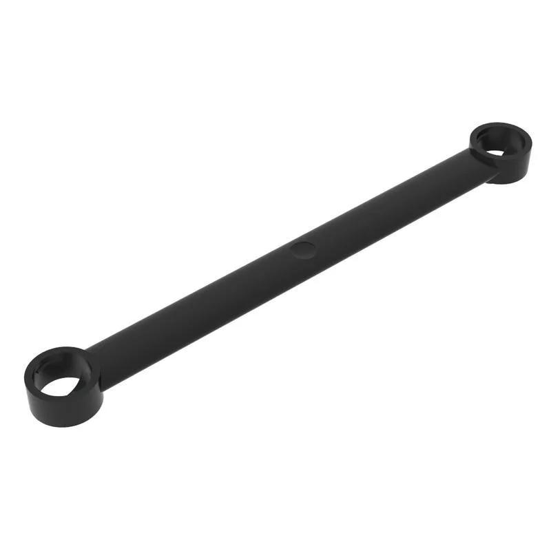 100pcs 32293 Building Block MOC/DIY Parts Accessories 1x9 Ball Head Hard Connecting Rod Length 69.8 Assembly Toy