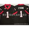 Mens Cotton Rugby Jersey Tennessee Volunteers Ohio State Buckeyes Ole Miss Rebels Fan Shirt Fall Sports
