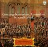 LP Record CONCCERTGEBOUWORKESTAMSTERDAM BERN  With The Compliments Of The VVV Ams 6833034 PHILIPS  1971 Netherland Classical Used
