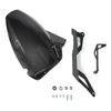 FOR HONDA X-ADV 750 XADV 750 X ADV 750 2021-2026 Motorcycle Rear Fender Mudguard Mudflap Back Tire Splash Guard Cover Protector