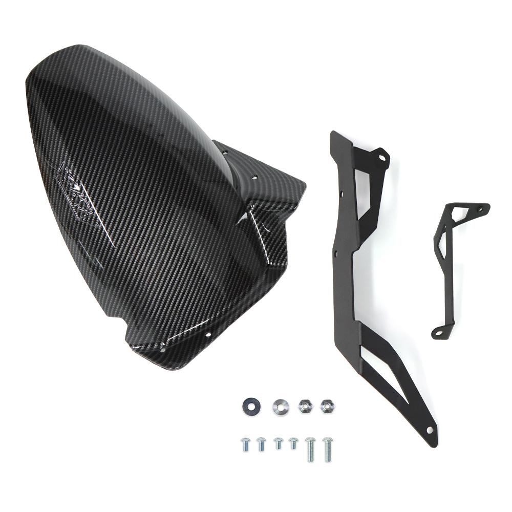 FOR HONDA X-ADV 750 XADV 750 X ADV 750 2021-2026 Motorcycle Rear Fender Mudguard Mudflap Back Tire Splash Guard Cover Protector