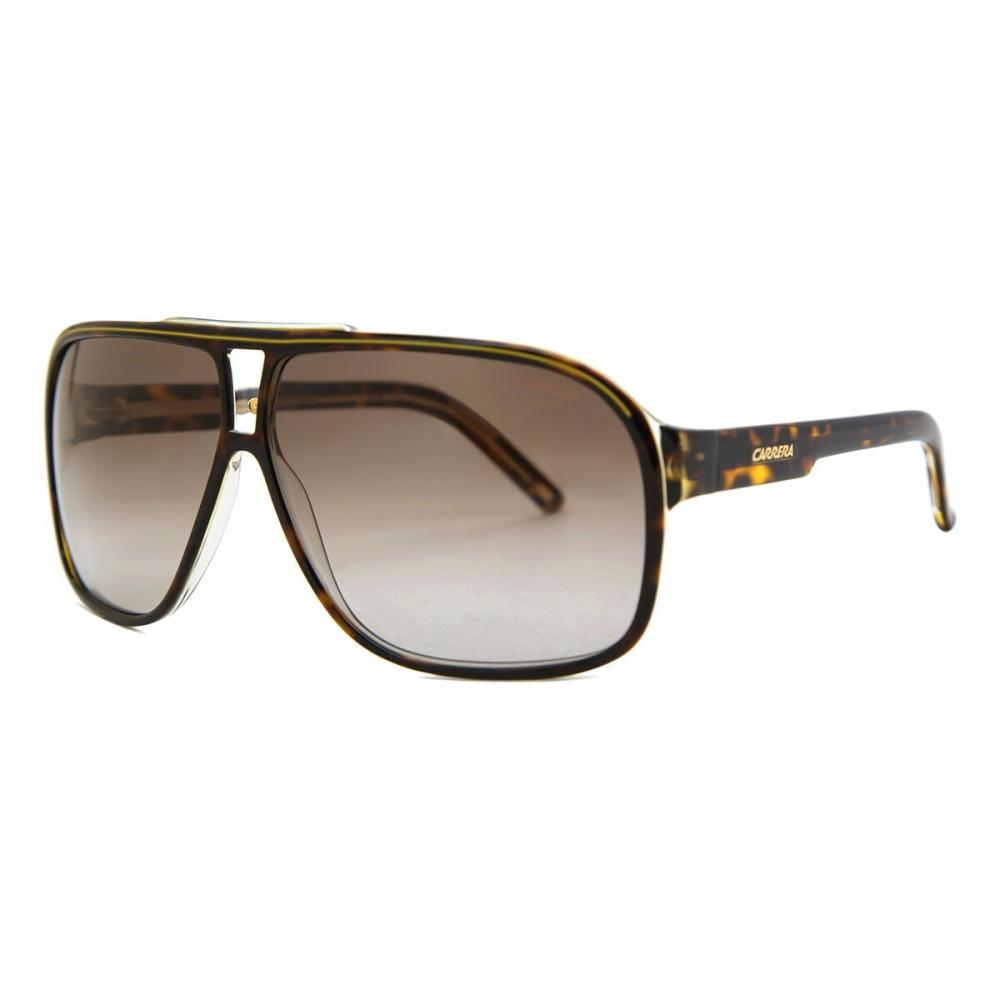 Carrera Grand Prix 2 086 Ha Men Sunglasses