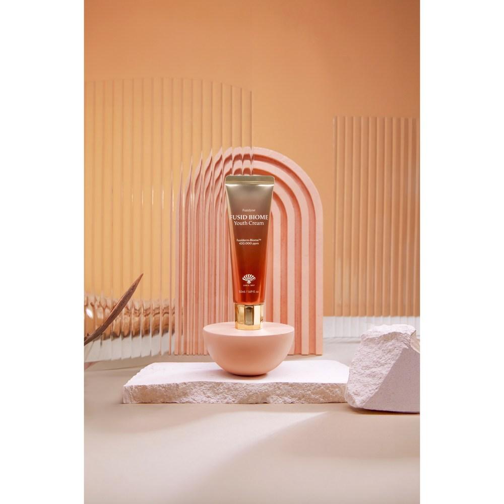 Dongwha Pharmaceutical Fusidyne Fusid Biome Yu Krem Fusid Krem Sezon 3 50ml, 3 adet