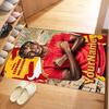 Lamine Yamal 32 Customize Text Carpet Suitable for Living Rooms Dining Room Playrooms Bedrooms Antislip Carpet Anime Office Decor