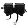 Motorrad-Instrumententafel Tacho Drehzahlmesser Für Yamaha Enduro DT125 DT125R Tacho DT125 125R