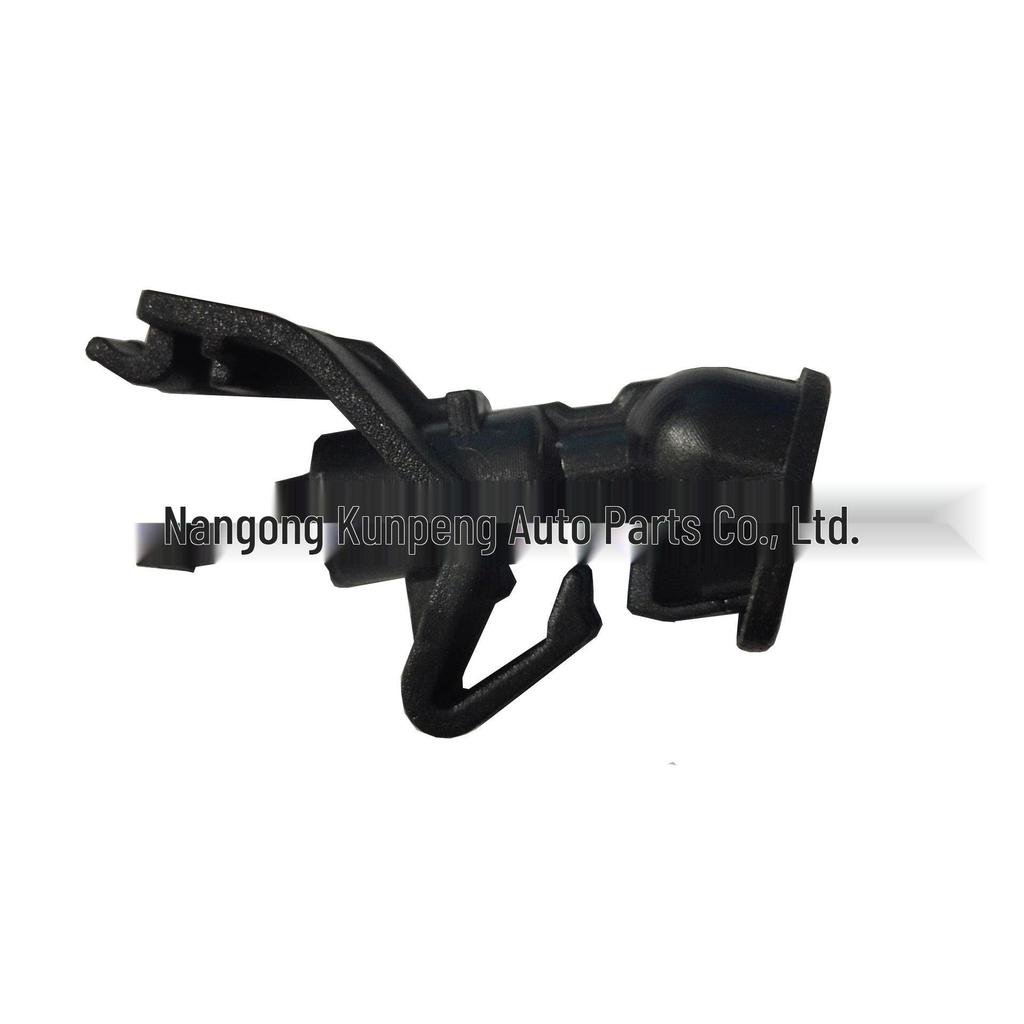 Ford Explorer Mustang Fan-Shaped Mist Nozzle Copper Eye Glass Washer AR3Z17603A