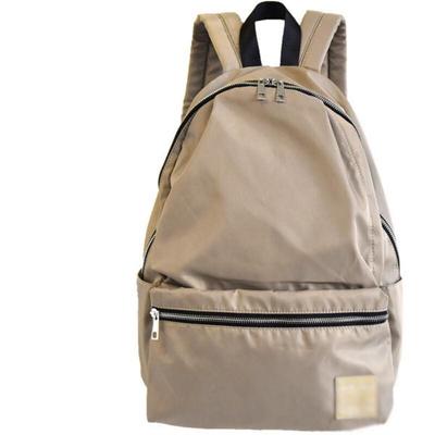 Li Shen Nylon-Rucksack im japanischen Stil