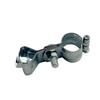 Galvanized Carbon Steel M10 Hanging Head Pipe Clamp for DN15-DN300 Lantern Clips