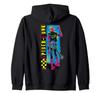 Marvel's Spider-Man: Across the Spider-Verse Spider-Punk Zip Hoodie