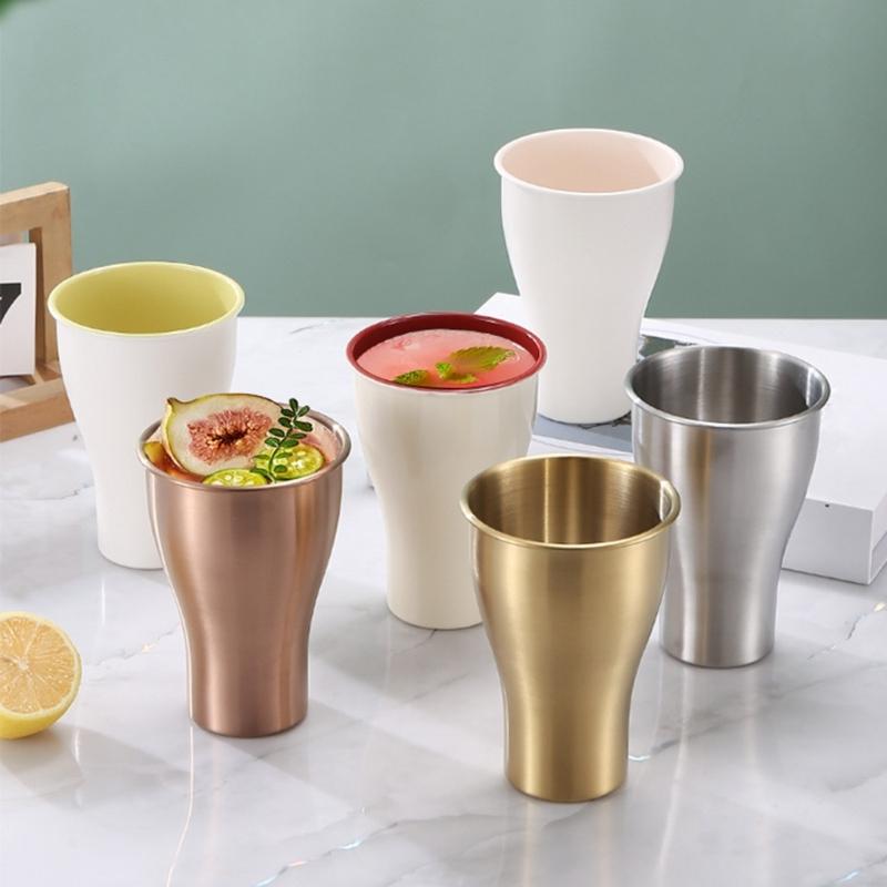Premium Rostfreier Stahl Isolierte Becher Doppelwandig Thermisches Design für Heiße Kalte Getränke Lange Zeit